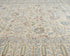 8x10 Beige Chobi Fine Quality Afghan Hand Knotted Wool Area Rug